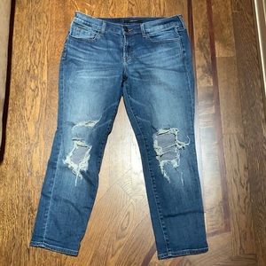 J Brand Sadey Jeans
